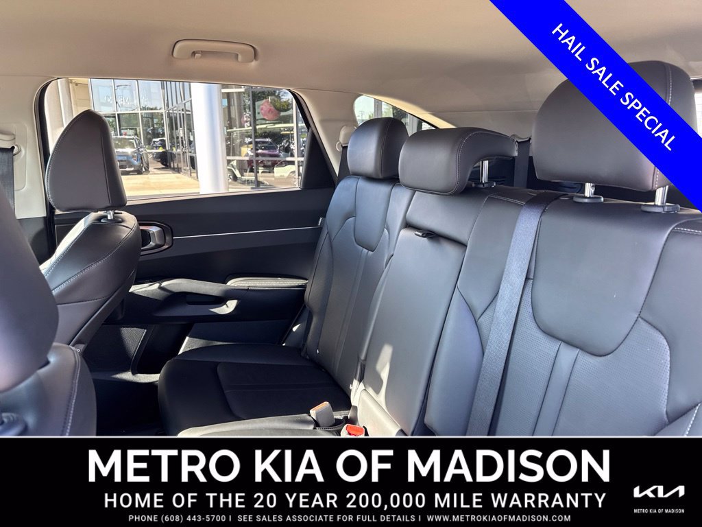 Used 2026 Kia Sorento EX AWD/4WD image 31
