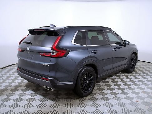 Used 2025 Honda CR-V Sport image 7