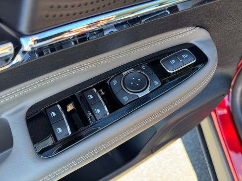 New 2026 Lincoln Corsair Reserve w/ Jet Appearance Package image 20