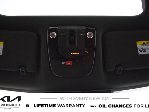 New 2026 Kia K5 GT-Line FWD image 25