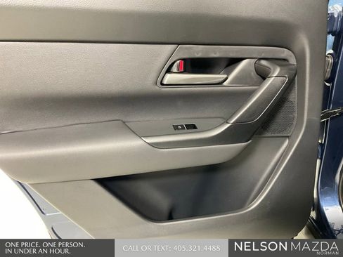 New 2026 MAZDA CX-50 AWD 2.5 S w/ Cargo Package image 19