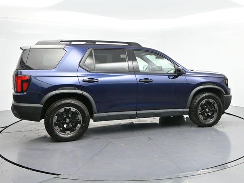 Used 2026 Honda Passport TrailSport Elite image 8