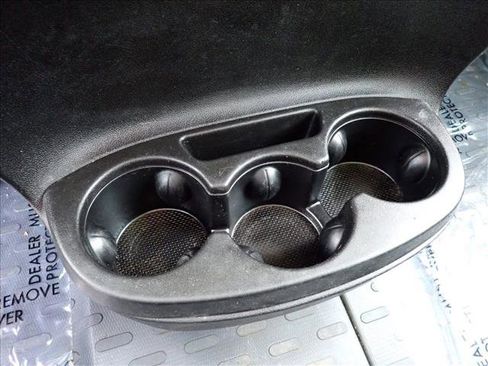 Used 2018 RAM ProMaster 1500 image 15