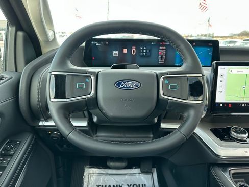 New 2026 Ford Expedition Max Platinum w/ Driver's Package image 38