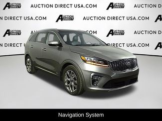 Used 2019 Kia Sorento SX AWD/4WD video 2
