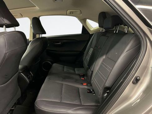 Used 2017 Lexus NX 200t AWD w/ Premium Package image 12