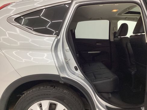Used 2014 Honda CR-V EX-L image 21