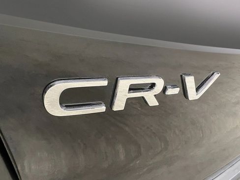 New 2025 Honda CR-V EX-L image 5