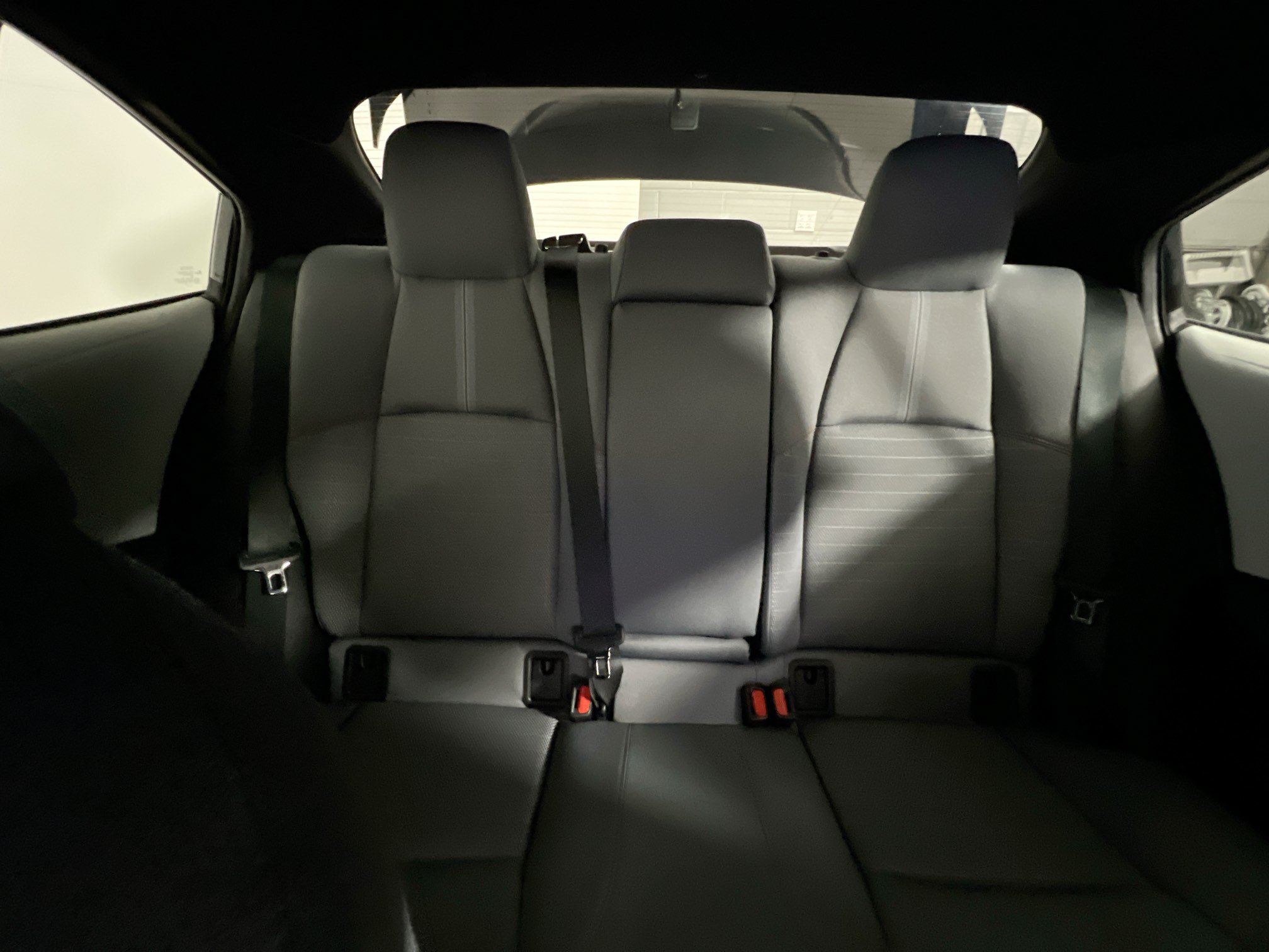 Used 2025 Toyota Corolla FX w/ Convenience Package FWD image 33