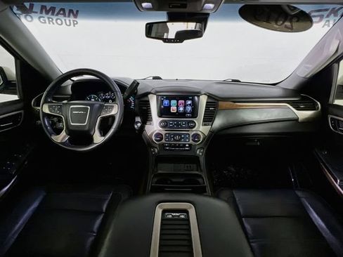 Used 2019 GMC Yukon Denali w/ Open Road Package AWD/4WD image 24