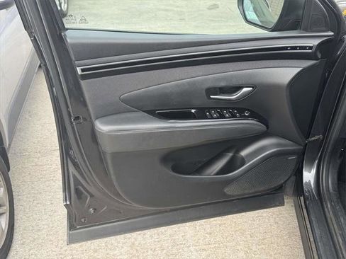 Certified 2022 Hyundai Tucson Limited image 14