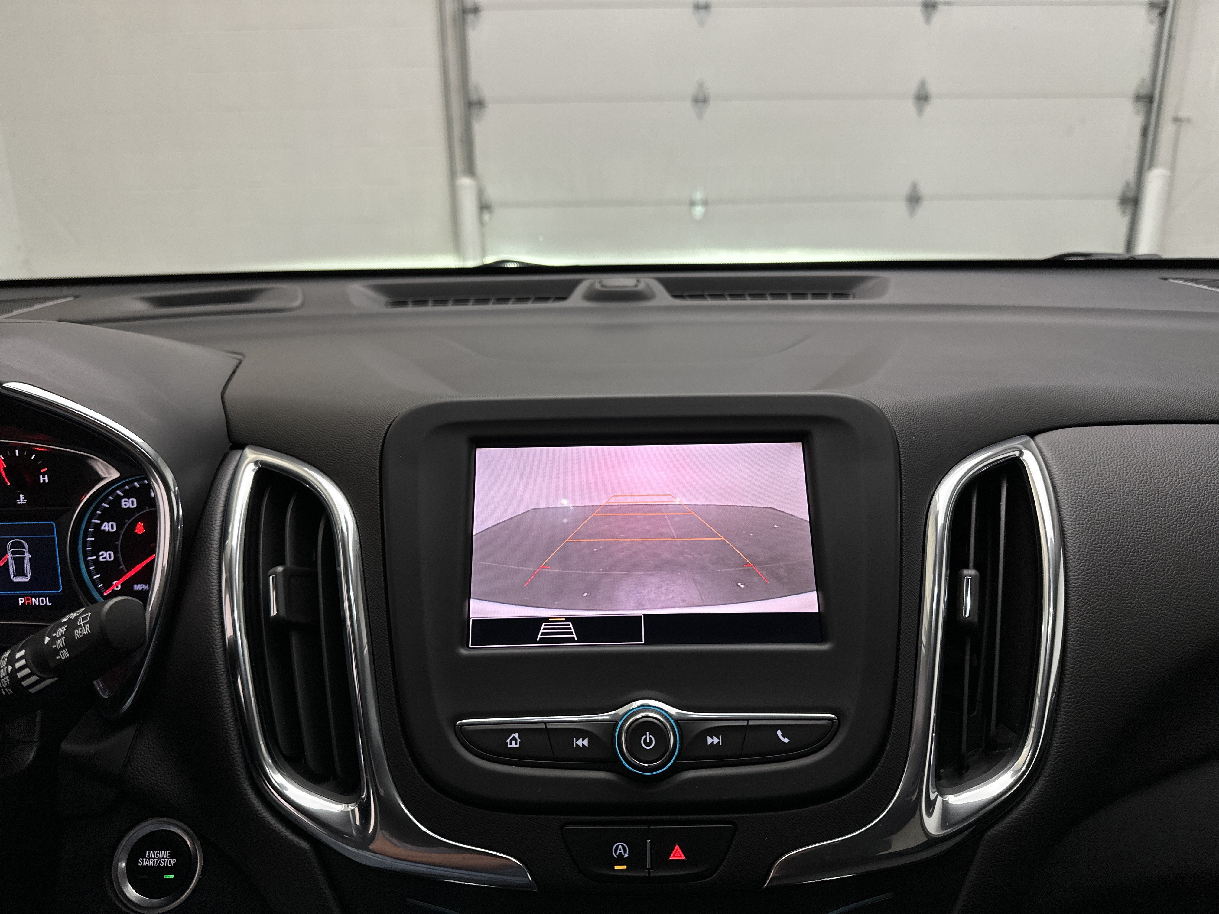 Used 2023 Chevrolet Equinox LT w/ LPO, Floor Liner Package AWD/4WD image 32