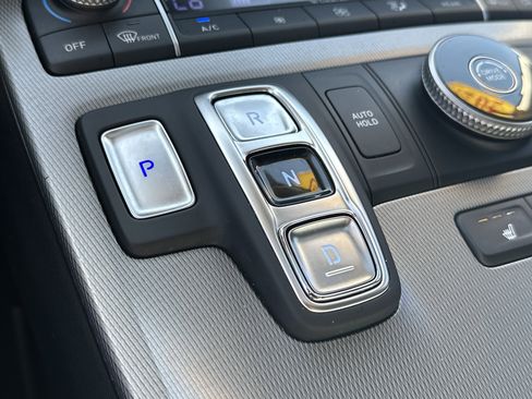 Used 2021 Hyundai Palisade SEL w/ Premium Package image 32