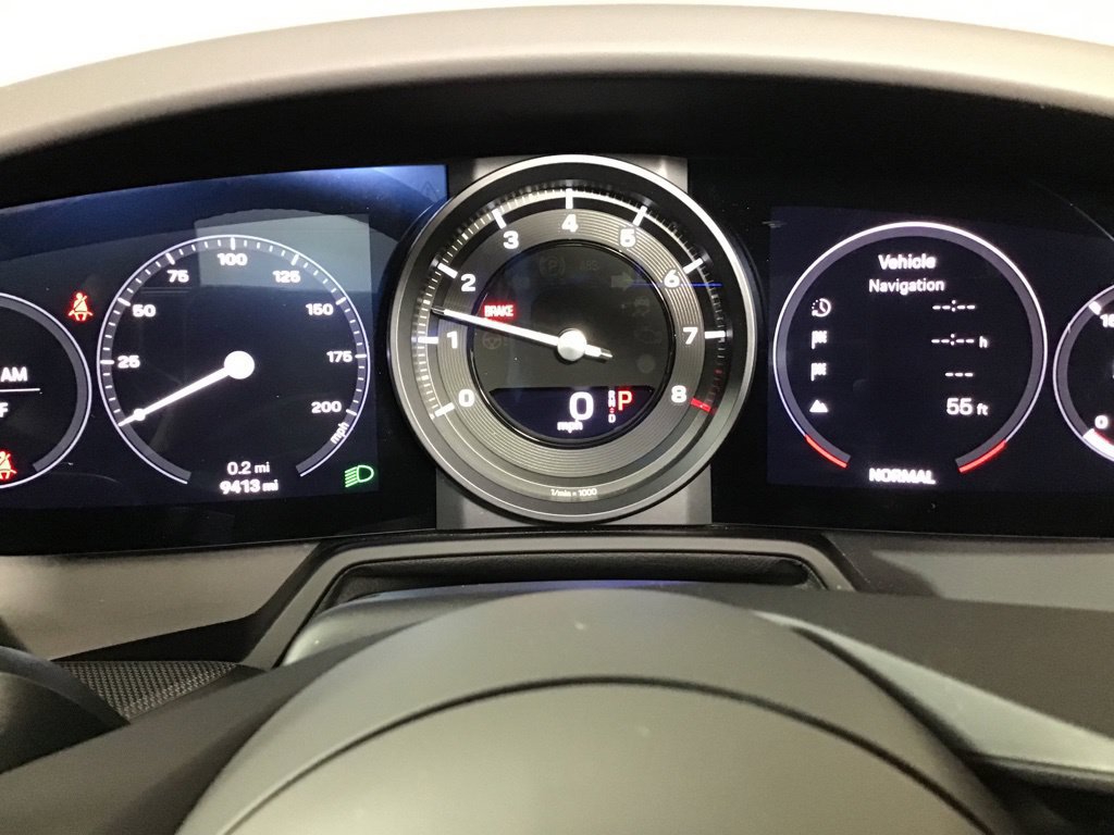 Certified 2023 Porsche 911 Carrera 4 AWD/4WD image 31