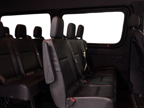 Used 2023 Mercedes-Benz Sprinter 2500 image 15