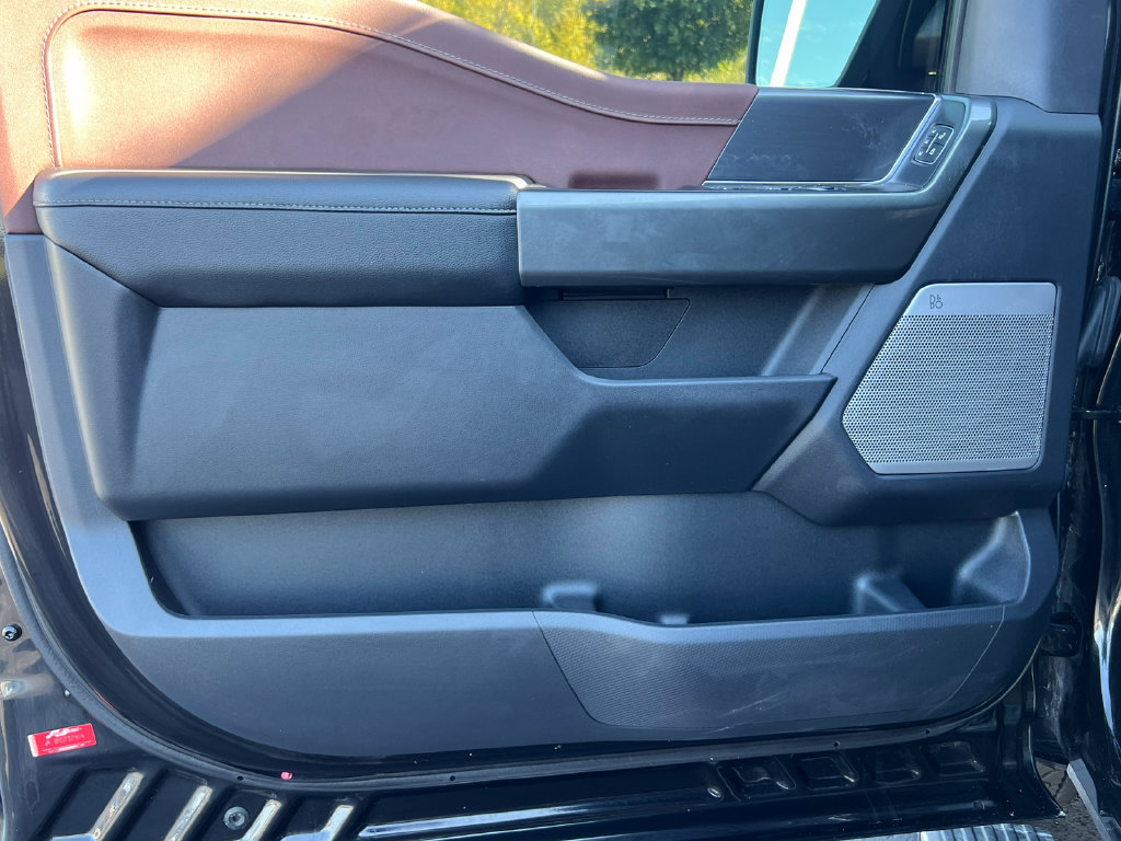Certified 2023 Ford F150 Lariat w/ Equipment Group 502A High AWD/4WD image 18