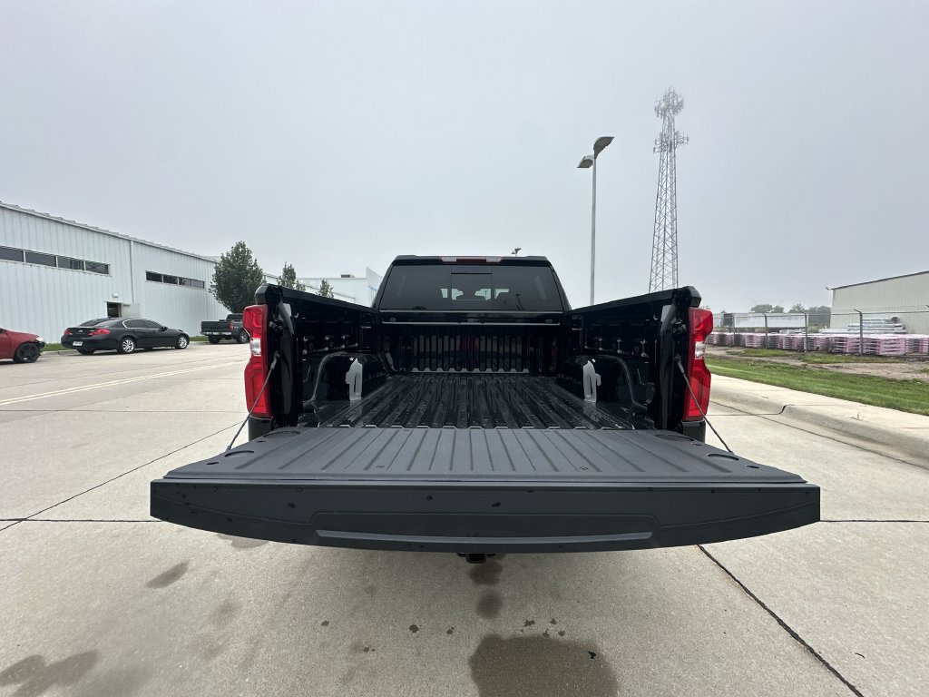 New 2026 Chevrolet Silverado 1500 RST w/ All Star Edition Plus AWD/4WD image 26