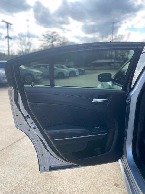 Used 2023 Dodge Charger Scat Pack RWD image 11