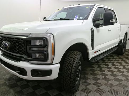 Used 2023 Ford F350 XLT w/ Tremor Off-Road Package AWD/4WD image 5