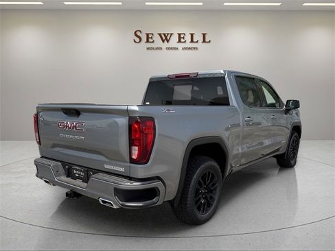 New 2025 GMC Sierra 1500 Elevation w/ Preferred Package image 5