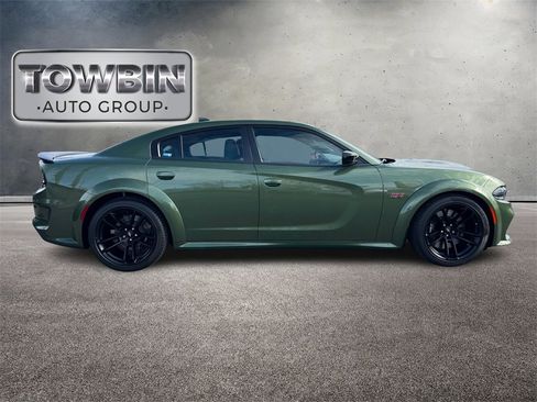 Used 2023 Dodge Charger Scat Pack image 3