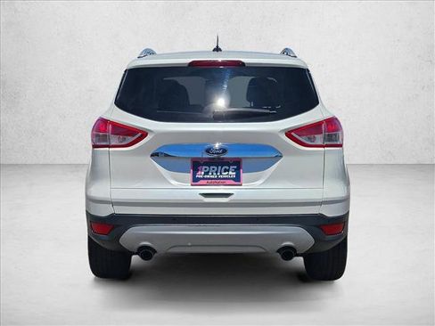 Used 2015 Ford Escape Titanium FWD image 7