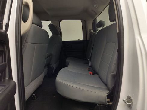 Used 2019 RAM 1500 Tradesman w/ Popular Equipment Group image 11