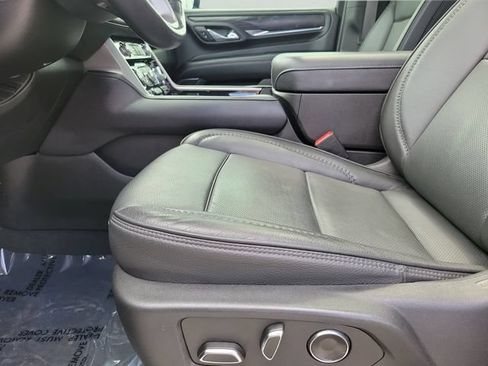 Used 2023 GMC Yukon XL Denali w/ Denali Reserve Package AWD/4WD image 33
