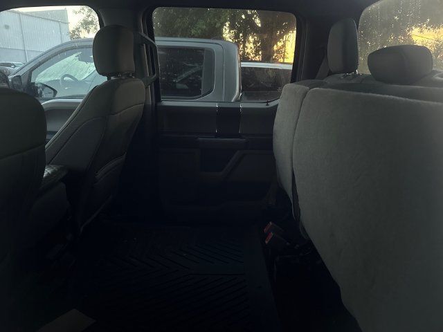 Used 2020 Ford F150 XLT RWD image 6