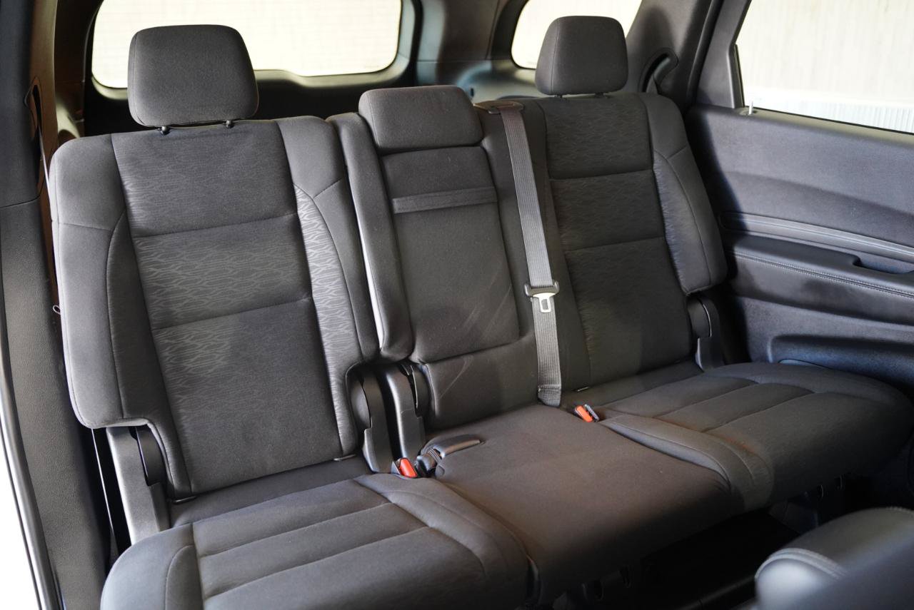 Used 2021 Dodge Durango SXT AWD/4WD image 35