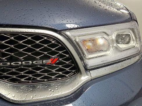 Used 2021 Dodge Durango SXT AWD/4WD image 12