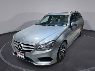 Used 2014 Mercedes-Benz E 350 4MATIC Wagon video 1