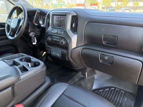 Used 2020 Chevrolet Silverado 2500 W/T w/ WT Fleet Convenience Package image 29