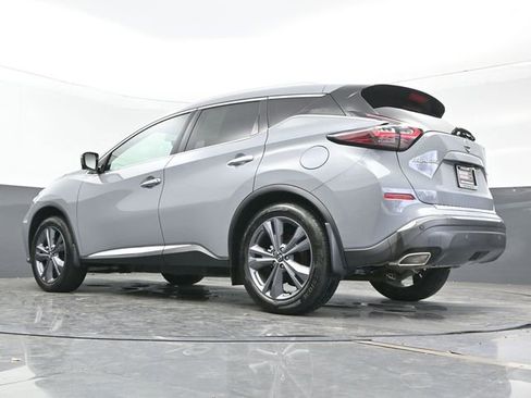 Certified 2024 Nissan Murano Platinum w/ Cargo Package image 22