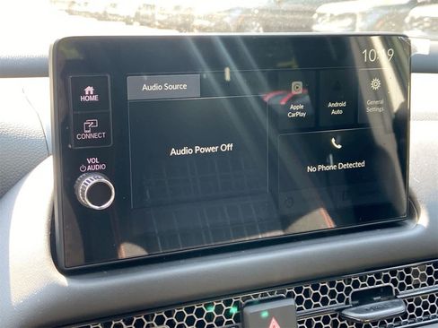 New 2026 Honda HR-V Sport image 23