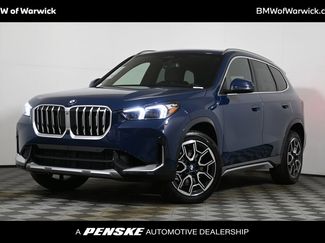 New 2026 BMW X1 xDrive28i w/ Technology Package video 1