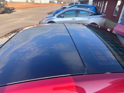 Used 2010 Toyota Prius Three image 21