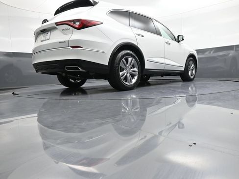 Used 2024 Acura MDX SH-AWD image 32