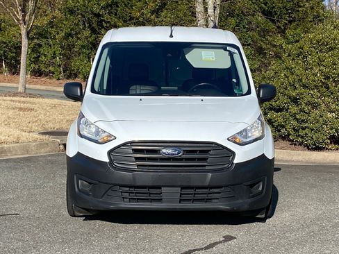 Used 2022 Ford Transit Connect XL w/ Trailer Tow Package image 7