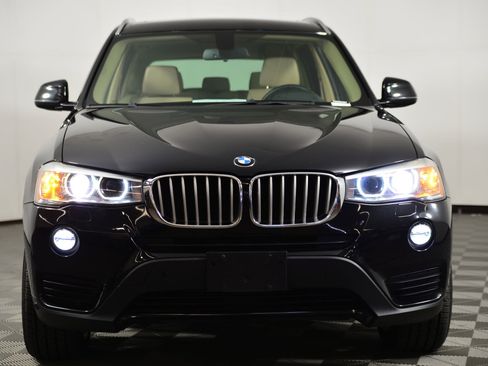 Used 2016 BMW X3 xDrive28i image 5