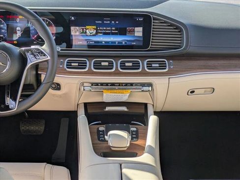 New 2026 Mercedes-Benz GLE 450 4MATIC Coupe image 12