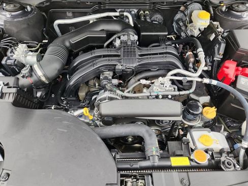 Certified 2025 Subaru Outback Premium image 31