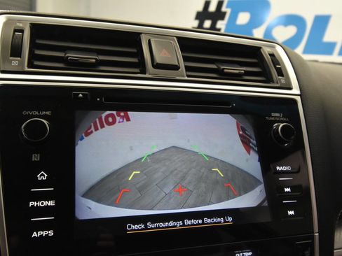 Used 2018 Subaru Legacy 2.5i Premium image 21