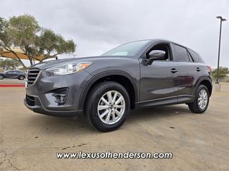 Used 2016 MAZDA CX-5 Touring video 2