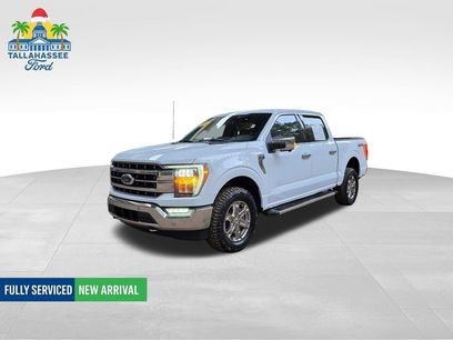 Used 2023 Ford F150 Lariat w/ Trailer Tow Package