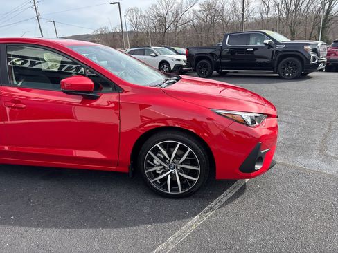 New 2026 Subaru Impreza 2.0i Sport image 5