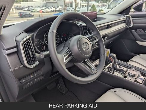 Used 2026 MAZDA CX-50 AWD 2.5 S w/ Cargo Package image 9