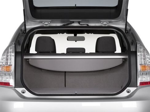 Used 2010 Toyota Prius Three image 13