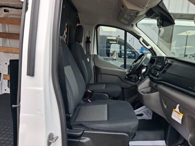 Used 2025 Ford Transit 250 Low Roof w/ Exterior Upgrade Package RWD image 6