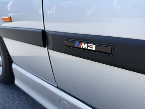 Used 1999 BMW M3 Convertible RWD image 11